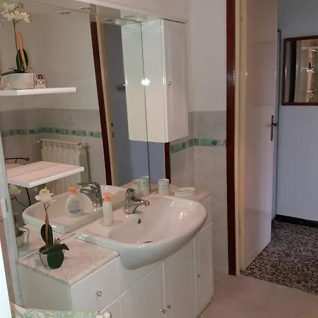 Holiday home Casa Mattia *