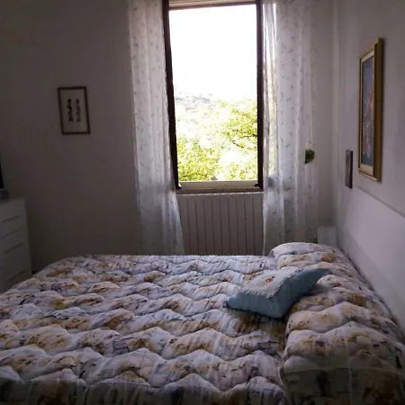 Casa vacanze Casa Mattia